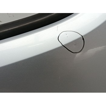 Recambio de puerta delantera izquierda para peugeot partner kombi premium referencia OEM IAM 9002Z3  