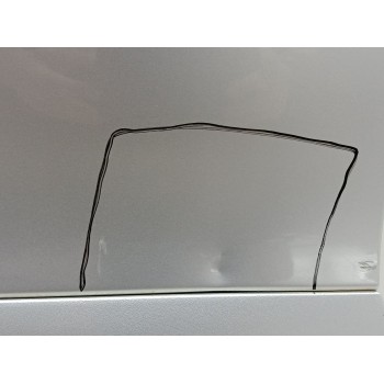 Recambio de puerta delantera izquierda para peugeot partner kombi premium referencia OEM IAM 9002Z3  