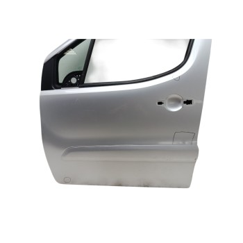 Recambio de puerta delantera izquierda para peugeot partner kombi premium referencia OEM IAM 9002Z3  