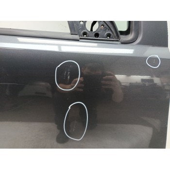 Recambio de puerta delantera derecha para peugeot partner kombi active referencia OEM IAM 9004Z6  