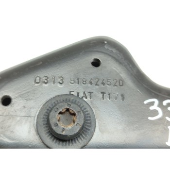 Recambio de soporte / guia puerta corredera para fiat doblo active referencia OEM IAM 51814080  