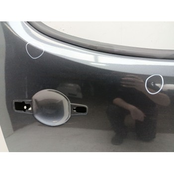 Recambio de puerta delantera derecha para peugeot partner kombi active referencia OEM IAM 9004Z6  