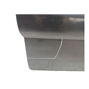 Recambio de puerta delantera derecha para peugeot partner kombi active referencia OEM IAM 9004Z6  