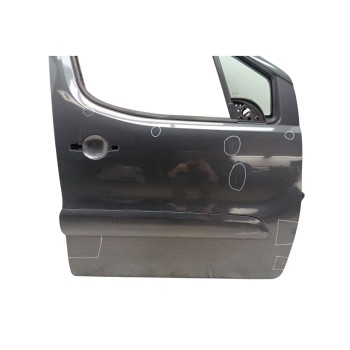 Recambio de puerta delantera derecha para peugeot partner kombi active referencia OEM IAM 9004Z6  