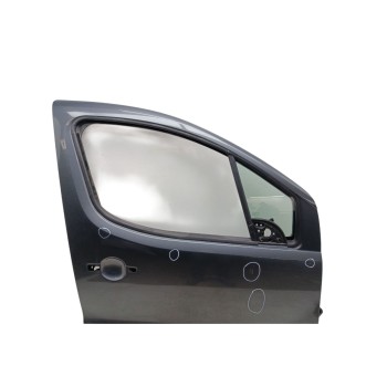 Recambio de puerta delantera derecha para peugeot partner kombi active referencia OEM IAM 9004Z6  
