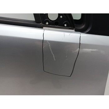 Recambio de puerta delantera derecha para peugeot partner kombi premium referencia OEM IAM 9004Z6  