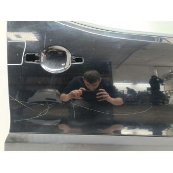 Recambio de puerta delantera derecha para peugeot partner kombi premium referencia OEM IAM 9004Z6  