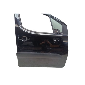 Recambio de puerta delantera derecha para peugeot partner kombi premium referencia OEM IAM 9004Z6  