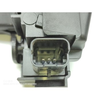 Recambio de cerradura maletero / porton para citroën c4 cactus business referencia OEM IAM 9804762080  