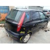fiat punto (188_) del año 2004