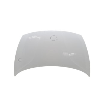 Recambio de capo para kia rio iii (ub) 1.2 cvvt referencia OEM IAM 664001W010  