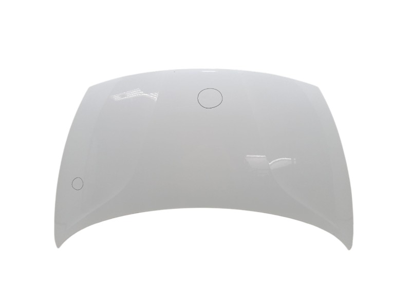 Recambio de capo para kia rio iii (ub) 1.2 cvvt referencia OEM IAM 664001W010  