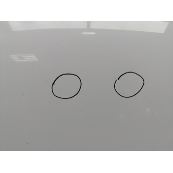 Recambio de capo para ford c-max trend referencia OEM IAM 1815874 PAM51U16610AC 