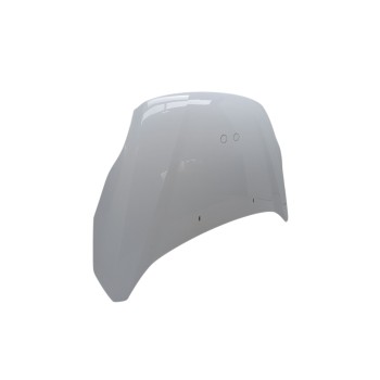 Recambio de capo para ford c-max trend referencia OEM IAM 1815874 PAM51U16610AC 