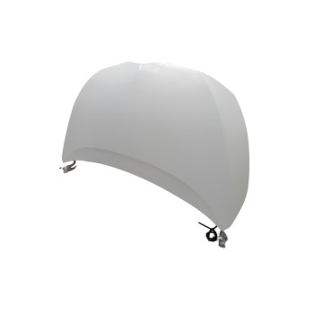 Recambio de capo para toyota verso active referencia OEM IAM 533010F020  