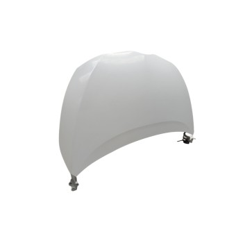 Recambio de capo para toyota verso active referencia OEM IAM 533010F020  