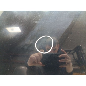 Recambio de capo para ford focus iii 1.5 tdci referencia OEM IAM PF1EBA16610AA 1852919 