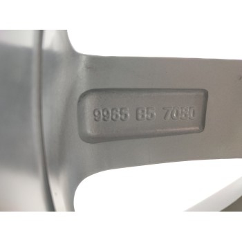 Recambio de llanta para mazda 3 berlina (bp) zenith bose referencia OEM IAM B0N6V3810  