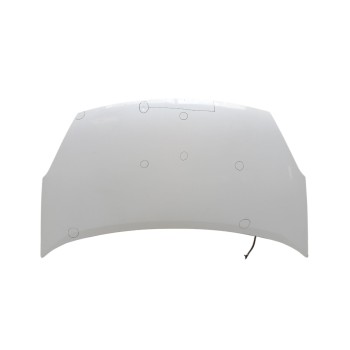 Recambio de capo para citroën berlingo furgoneta/monovolumen (b9) 1.6 hdi / bluehdi 75 referencia OEM IAM 7901P7  