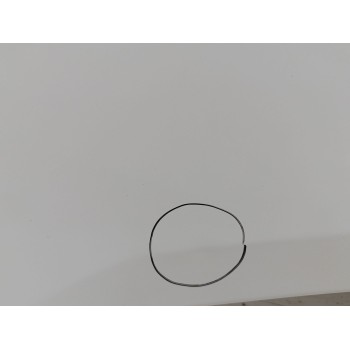 Recambio de capo para citroën berlingo furgoneta/monovolumen (b9) 1.6 hdi / bluehdi 75 referencia OEM IAM 7901P7  