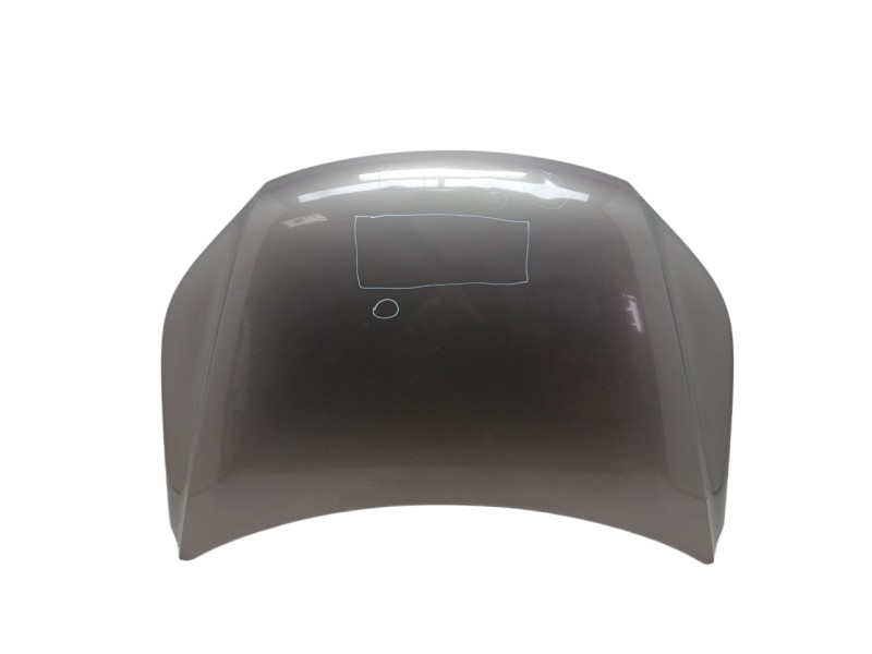 Recambio de capo para volkswagen tiguan (5n1) advance referencia OEM IAM 5N0823031D  