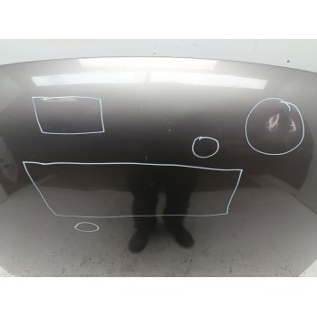 Recambio de capo para volkswagen tiguan (5n1) advance referencia OEM IAM 5N0823031D  