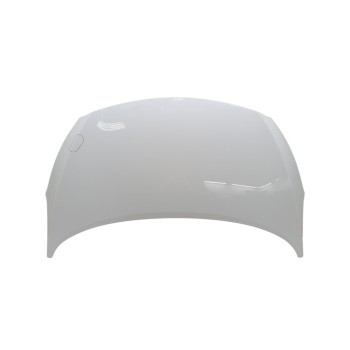 Recambio de capo para hyundai i30 cw cruise bluedrive referencia OEM IAM 66400A5000  