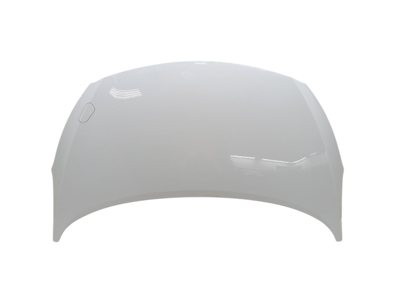 Recambio de capo para hyundai i30 cw cruise bluedrive referencia OEM IAM 66400A5000  