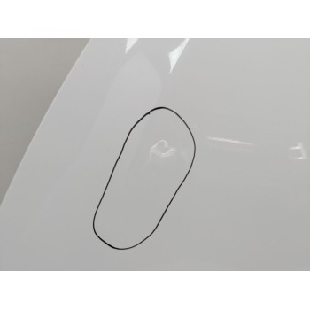 Recambio de capo para hyundai i30 cw cruise bluedrive referencia OEM IAM 66400A5000  