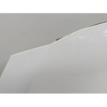 Recambio de capo para hyundai i30 cw cruise bluedrive referencia OEM IAM 66400A5000  