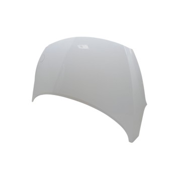 Recambio de capo para hyundai i30 cw cruise bluedrive referencia OEM IAM 66400A5000  