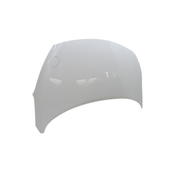 Recambio de capo para hyundai i30 cw cruise bluedrive referencia OEM IAM 66400A5000  