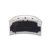 Recambio de capo para dacia sandero stepway referencia OEM IAM 651001918R  