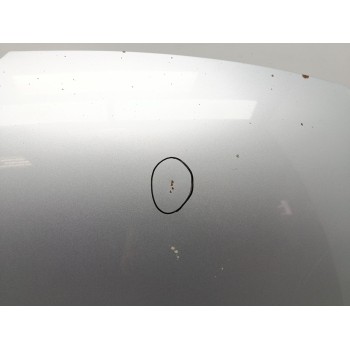 Recambio de capo para volkswagen golf vi (5k1) rabbit referencia OEM IAM 5K0823031G  