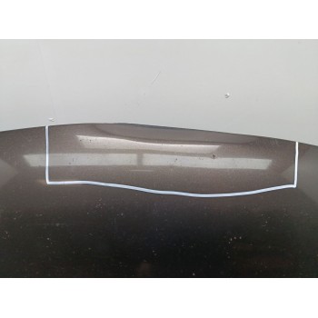 Recambio de capo para mazda 6 station wagon (gh) 2.2 mzr-cd (gh10) referencia OEM IAM GSYD5231XA  