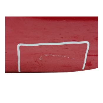 Recambio de puerta trasera izquierda para hyundai i20 iii (bc3, bi3) 1.2 referencia OEM IAM 77003Q0000  