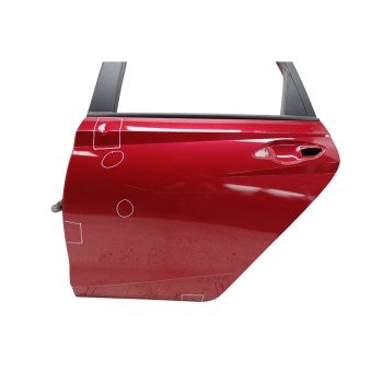 Recambio de puerta trasera izquierda para hyundai i20 iii (bc3, bi3) 1.2 referencia OEM IAM 77003Q0000  