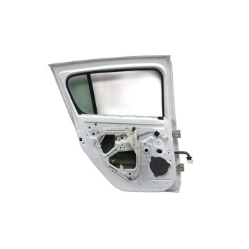 Recambio de puerta trasera izquierda para dacia sandero stepway referencia OEM IAM 821017625R  