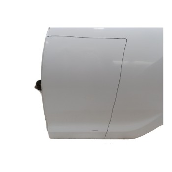 Recambio de puerta trasera izquierda para dacia sandero stepway referencia OEM IAM 821017625R  