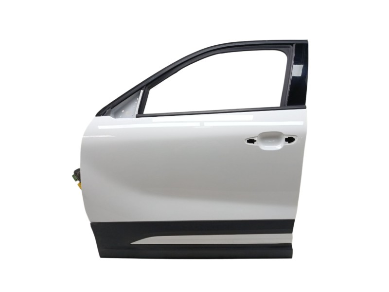 Recambio de puerta delantera izquierda para opel mokka 1.2 (76) referencia OEM IAM 9837505080  
