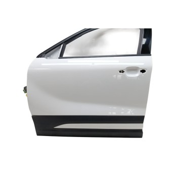 Recambio de puerta delantera izquierda para opel mokka 1.2 (76) referencia OEM IAM 9837505080  