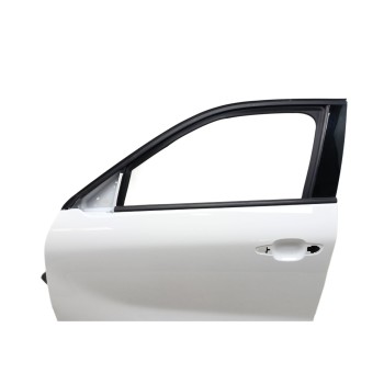 Recambio de puerta delantera izquierda para opel mokka 1.2 (76) referencia OEM IAM 9837505080  