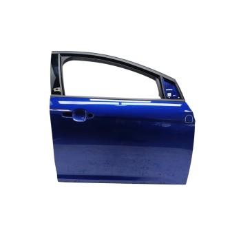 Recambio de puerta delantera derecha para ford focus iii 1.0 ecoboost referencia OEM IAM PBM51A20124BF / 2147844  