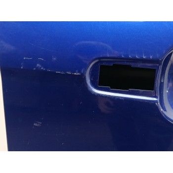 Recambio de puerta delantera derecha para ford focus iii 1.0 ecoboost referencia OEM IAM PBM51A20124BF / 2147844  