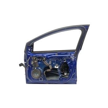 Recambio de puerta delantera derecha para ford focus iii 1.0 ecoboost referencia OEM IAM PBM51A20124BF / 2147844  