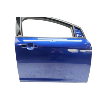 Recambio de puerta delantera derecha para ford focus iii 1.0 ecoboost referencia OEM IAM PBM51A20124BF / 2147844  