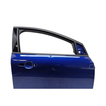 Recambio de puerta delantera derecha para ford focus iii 1.0 ecoboost referencia OEM IAM PBM51A20124BF / 2147844  