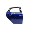 Recambio de puerta trasera derecha para ford focus iii 1.0 ecoboost referencia OEM IAM PBM51A24630BF / 2172759  