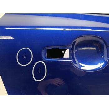 Recambio de puerta trasera derecha para ford focus iii 1.0 ecoboost referencia OEM IAM PBM51A24630BF / 2172759  