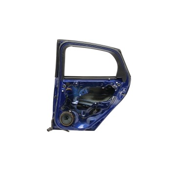 Recambio de puerta trasera derecha para ford focus iii 1.0 ecoboost referencia OEM IAM PBM51A24630BF / 2172759  